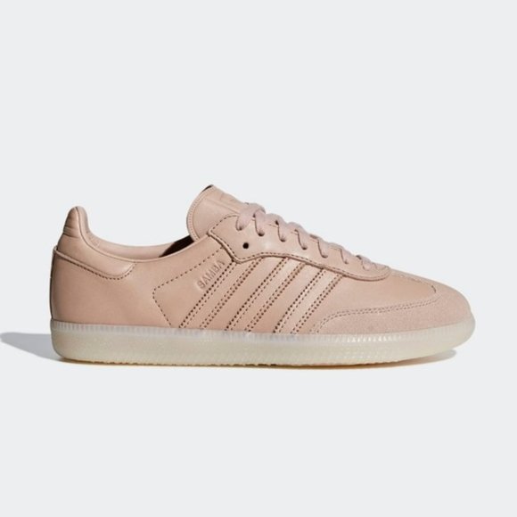 samba og w